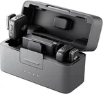 Dji Mic Mini Omnidirectional (2 Tx + Rx Charging Case) - CP.RN.00000433.01. Fixed Price $74.99.