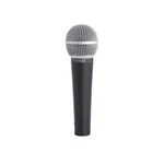 Superlux TM58 Cardioid Dynamic Vocal Microphone. Fixed Price $73.00.