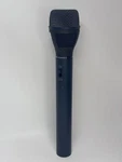 Audio Technica Mb 4000C Black Cardiod Condencer Microphone With On/off Switch. Fixed Price $129.95.