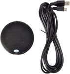 Samson UB1 Usb Boundary Microphone (omni-directional),black. Fixed Price $119.99.