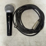 Shure Prologue 14L Z Dynamic Microphone With Cord. Fixed Price $12.50.