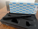 Sennheiser MKH60 P48 Short Shotgun Microphone. Fixed Price $1000.00.