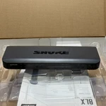 Shure BLX88 Dual Channel Receiver With Wireless System H11 Band Authentic. Fixed Price $199.99.