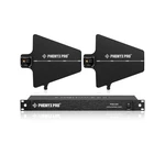 Phenyx Pro PAS-225X Uhf Wireless Antenna Distribution System Bundle, Active D.... Fixed Price $422.79.