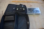 Audio Technica ATW-R100 ATW-T101 831CT5 Wireless Microphone Pack. Fixed Price $40.00.