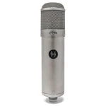 Heiserman Audio H47TUBE Large-diaphragm Condenser Microphone With Mount And Case. Fixed Price $4199.00.