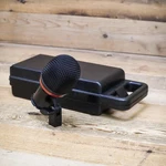 Open Box Avantone Pro Mondo Bass/kick Drum Dynamic Microphone With Shock Mount. Fixed Price $109.99.