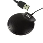 Sound Tech CM-1000USB Table Top Conference Meeting Microphone With Omni-direc.... Fixed Price $72.39.