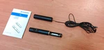 Sennheiser K6 System - MKE102 Microphone. Fixed Price $290.00.