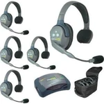 Eartec HUB5S 5-USER Wireless Intercom System New! Prosounduniverse.. Fixed Price $1425.00.