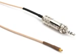 Countryman E6 Earset Cable - 2MM Diameter With 3.5MM Connector For Sennheiser. Fixed Price $88.20.