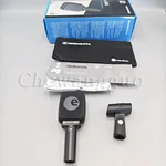 Sennheiser E906 Dynamic Super Cardioid Microphone Guitar Amp Free Shipping. Fixed Price $70.10.