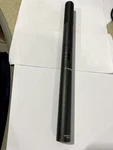 Marantz Audio Scope SG-5B Battery Powered Shotgun Microphone Only For Asmr. Fixed Price $58.99.