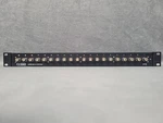 Wbs Ward-beck IMP-20 Impedance Transformer Panel Screw Terminals To Bnc 1 Ru. Fixed Price $100.74.