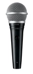 Shure PGA48-XLR Vocal Microphone With Cable Manuals, Leather Bag, More!. Fixed Price $39.95.