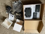 Microphone Wireless System Finfine Technology Dual. Fixed Price $55.00.