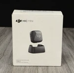 Dji Mini Transmitter Infinity Black Wireless Microphone 3ED92A New Sealed. Fixed Price $47.20.
