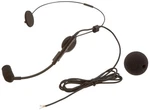 Audio-technica ATM73AC Cardioid Condenser Headworn Microphone Unter.. -open Box. Fixed Price $115.30.