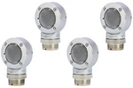 Shure BETA181/KIT Condenser Instrument Microphone Set W/ 4 Capsules. Fixed Price $1099.29.