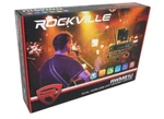 Rockville RWM81U Dual Uhf Headset & Guitar Wireless Microphone System W/lcd. Fixed Price $80.00.