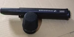 Sennheiser Skm 5200 Ii Bk-n Handheld Microphone With Me 5004 Capsule, 614-798 Mhz. Fixed Price $709.07.