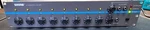 Shure AMS8000 Mixer Channel Rackmount Automatic Microphone - Untested. Fixed Price $54.99.