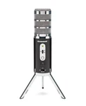 Samson Satellite Recording Usb/ios Microphone Computer Ipad Iphone Streaming. Fixed Price $37.51.