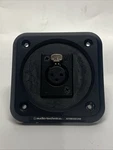 Audio-technica AT8646QM Microphone Shock-mount Plate. Fixed Price $29.99.
