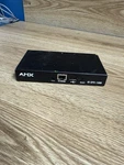 Amx IS-SPX-1300 Networked Digital Signage Player Used. Fixed Price $45.00.