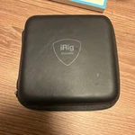 Ik Multimedia Irig Acoustic Stage Digital Microphone System For Guitar Used. Fixed Price $115.63.