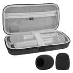 Geekria Microphone Case Compatible With Jbl Wireless Two System. Fixed Price $20.99.