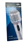 Wireless Microphone New Handheld JT-503 Karaoke Sing Record Super Sound W/ Case. Fixed Price $15.80.