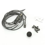 Countryman Emw Omnidirectional Lavalier Microphone - Black SKU#2004815. Fixed Price $106.03.