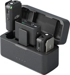 (2 Tx + 1 Rx Charging Case), Wireless Lavalier Microphone, 250M (820 Ft.). Fixed Price $149.00.