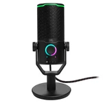 Jbl Quantum Stream Studio Microphone Black High-quality Broadcast Audio. Fixed Price $164.95.