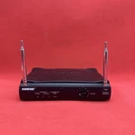Shure Wireless Diversity Receiver T4N-V/ 169.445MHZ , No Adapter Free Shipping. Fixed Price $47.49.