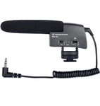 Sennheiser Pro Audio Mke 400 Shotgun Microphone - Black. Fixed Price $112.50.