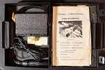 C-ducer Cp Mono CQM/2 With Two 8 Microphones Incredible 0.1HZ- 1MHZ FREQUENCY#1. Fixed Price $450.98.