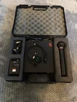 Audio Technica ATW-7000 System. Fixed Price $200.00.