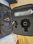 Universal Audio Sphere Dlx Modeling Condenser Microphone. Fixed Price $1000.00.