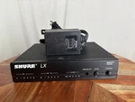 Shure LX4 Wireless Bodypack Transmitter & Receiver. Fixed Price $34.99.
