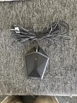 Audio Technica AT871R Unidirectional Uni-plate Condenser Microphone With Cable. Fixed Price $19.99.
