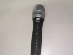 Zebra DM18K Dynamic Unidirectional Microphone 311. Fixed Price $29.99.