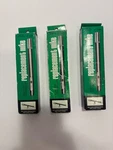 Lot Of Vintage Realistic Replacement Mike Microphone 33-1060. Fixed Price $30.00.