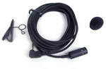 Audio-technica AT831C Lavalier Microphone New Old Stock, Free Shipping. Fixed Price $75.00.