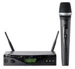 Akg WMS470 Vocal Set C5 BAND1 50MW Wireless Microphone System Black 3306X00010. Fixed Price $477.00.
