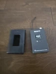Sony WRT-822B Wireless Transmitter 782.125 805.875 Mhz. Fixed Price $29.95.