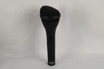 Telex TD11 Cardioid Microphone Dented Windscreen Black. Fixed Price $28.95.
