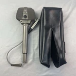 Sony ECM-990F Point Stereo Electret Condenser Microphone With Case & Cable. Fixed Price $99.99.