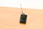 Shure P9RA-K1 Wireless Bodypack Receiver Band: 596-632 Mhz CG01ZXN. Fixed Price $254.99.